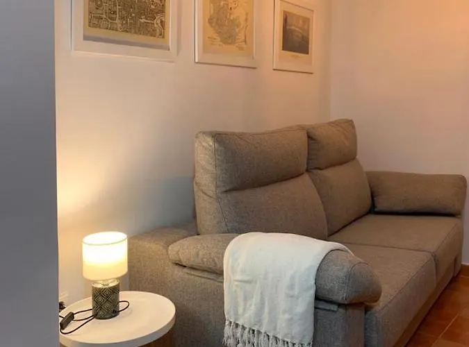 Appartement Molino San Andres *