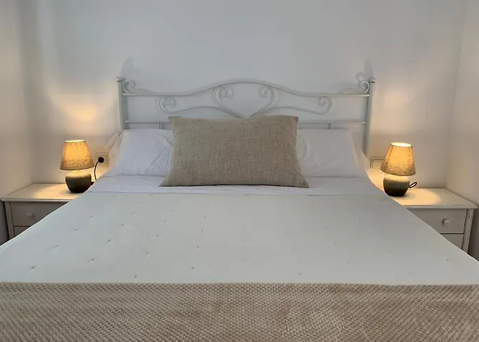Appartement Molino San Andres *