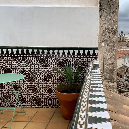 Molino San Andrés Apartamento