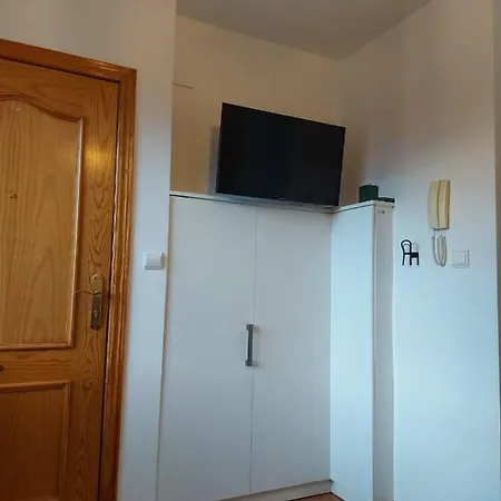 Apartamento Molino San Andrés Granada