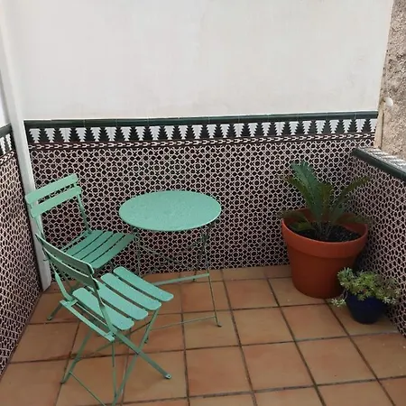 Molino San Andrés Apartamento *