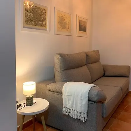 Apartamento Molino San Andrés *