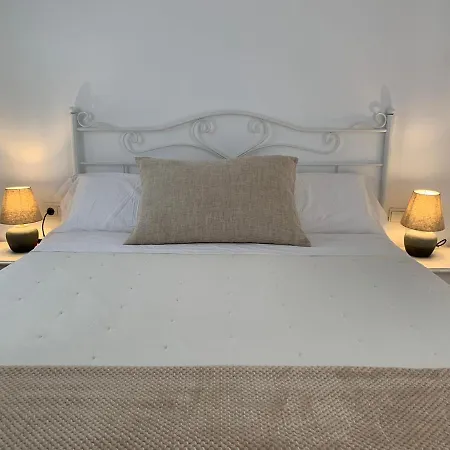 Apartamento Molino San Andrés *